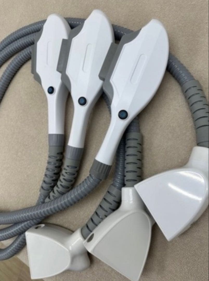 PEGASUS PRO ボディSHRハンドル3本セット