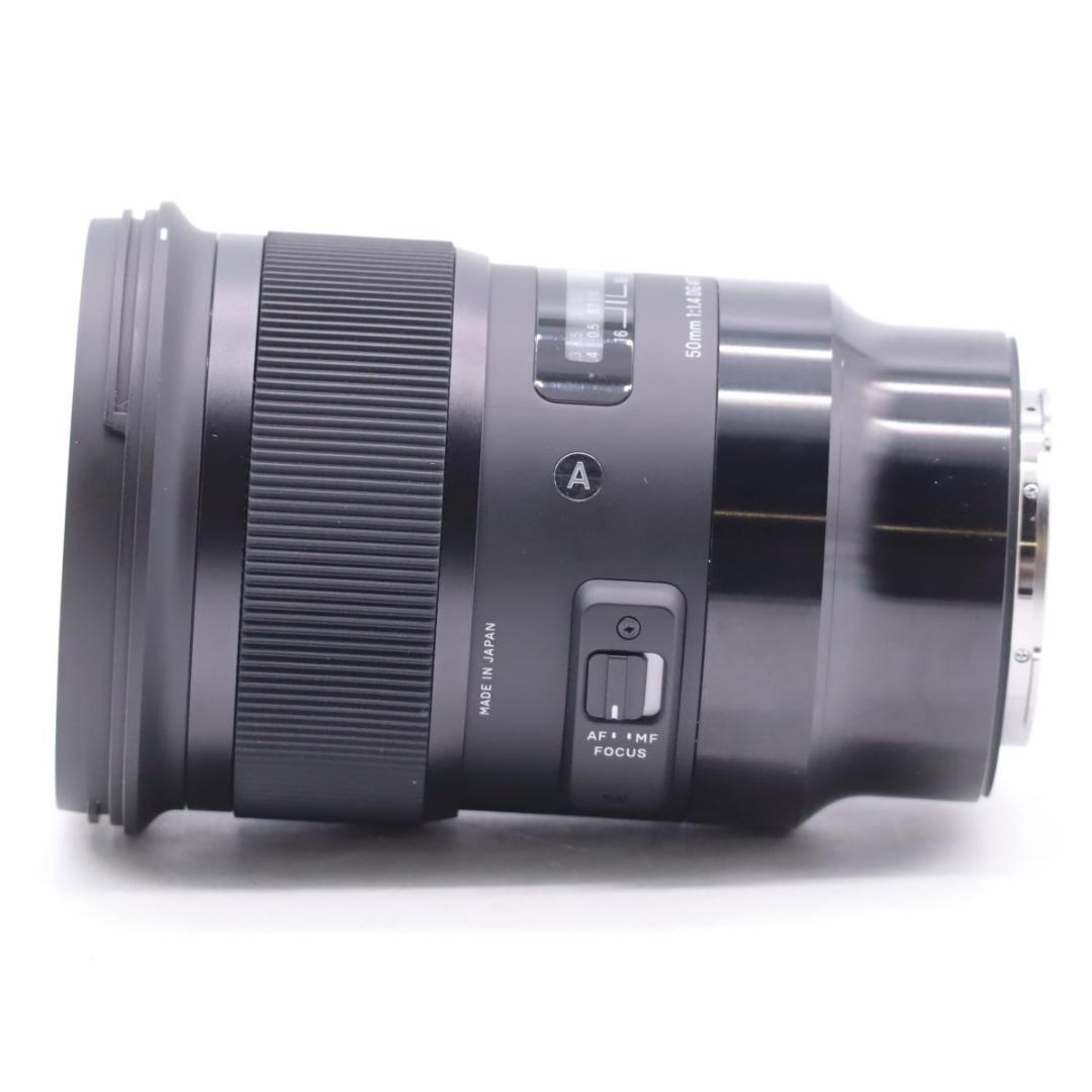 50mm F1.4 DG HSM ライカL用 #3016