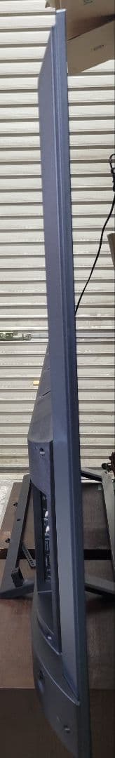 TOSHIBA 65M540X REGZA 4Kダブルチューナー