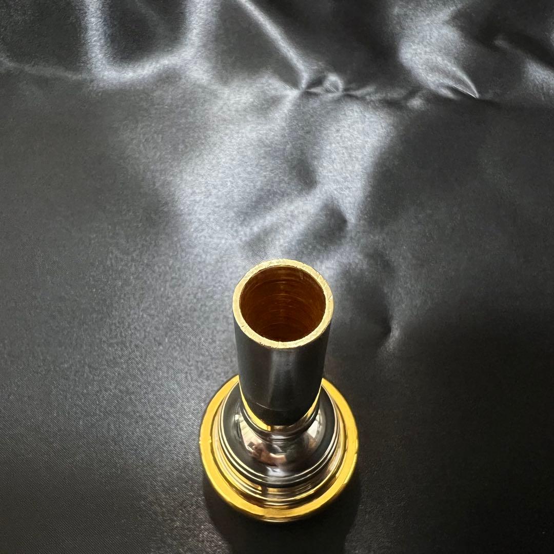 YAMAHA 51C4L-GP トロンボーン用マウスピース　ヤマハカスタム