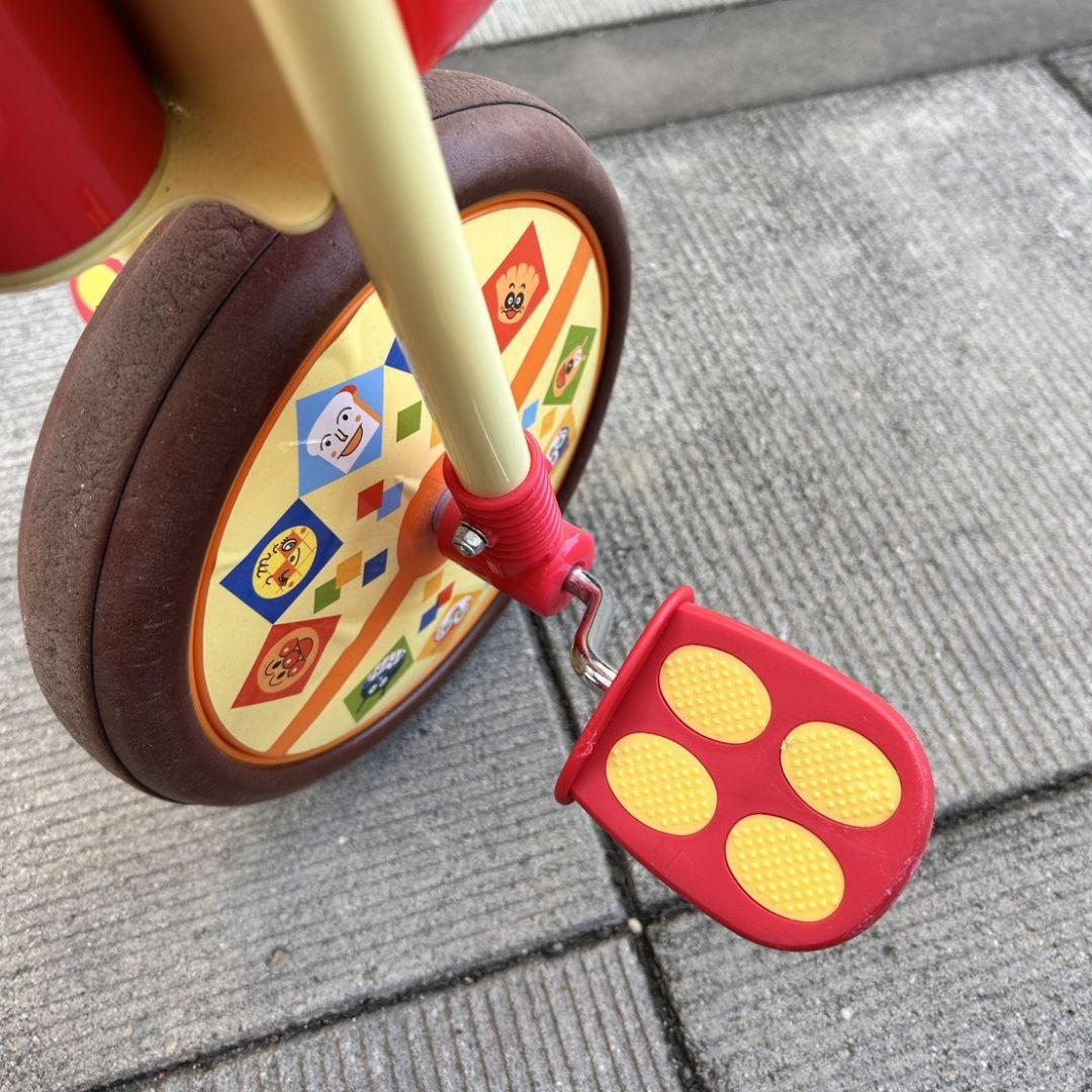 【chinpui】アンパンマン デラックスR M&M'sデザイン