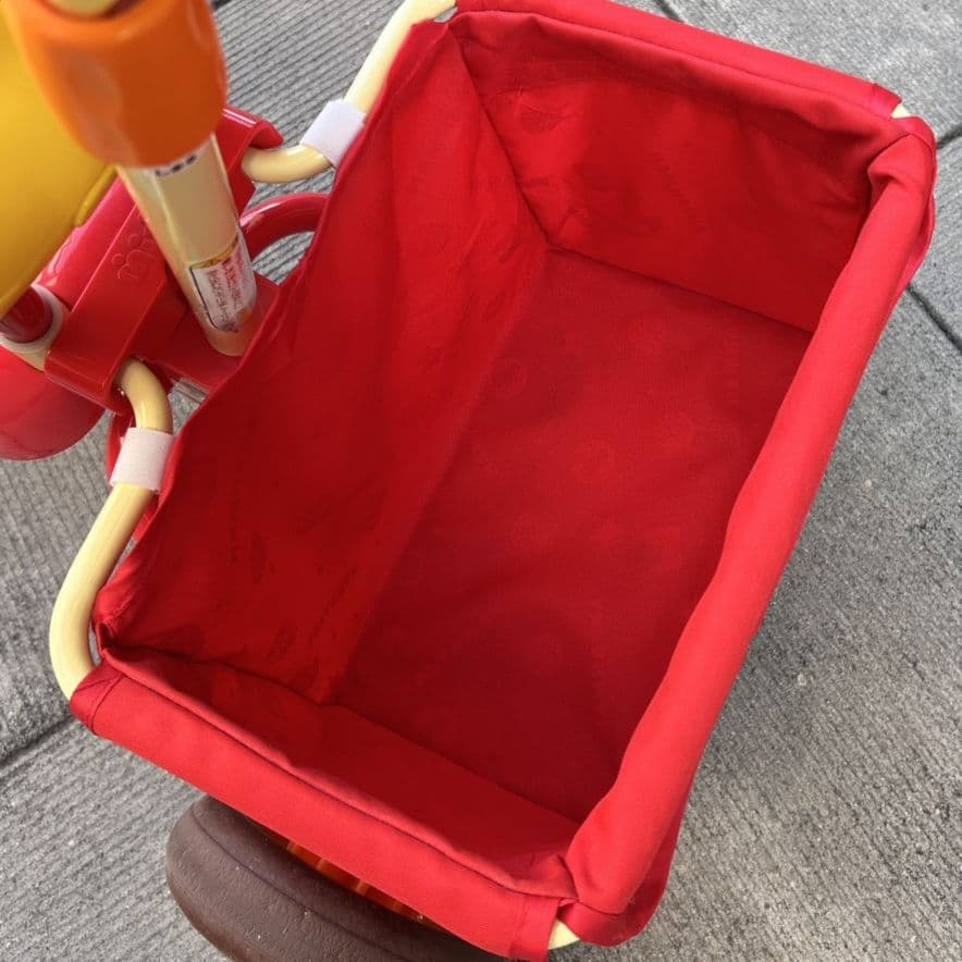 【chinpui】アンパンマン デラックスR M&M'sデザイン