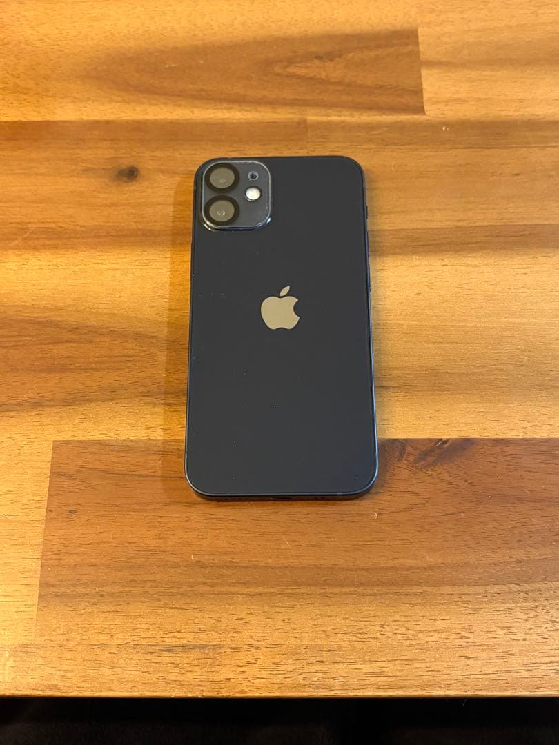 スマートフォン本体 Apple iPhone12 mini