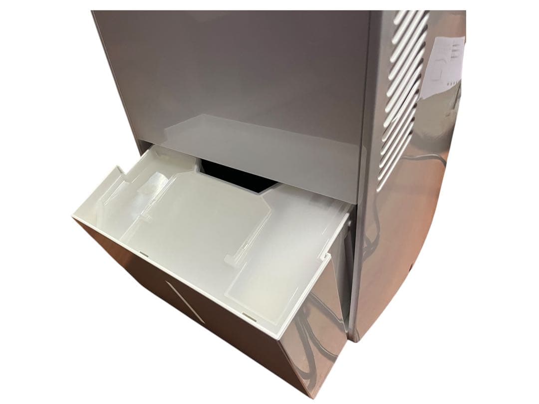 極美品 IRIS OHYAMA 除湿機 IJC-J56 ホワイト 取説付