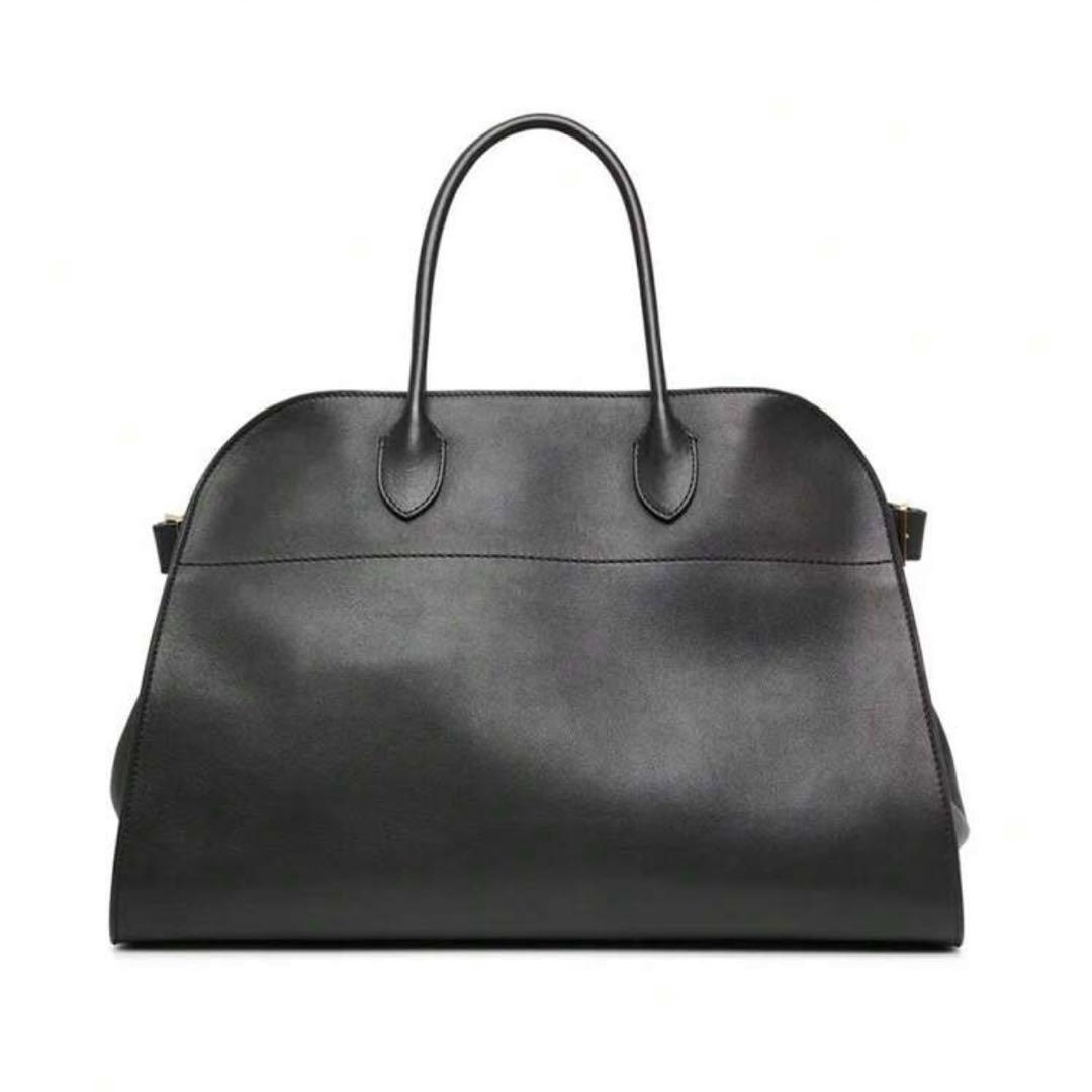 The Row マルゴー風 レザーバッグ