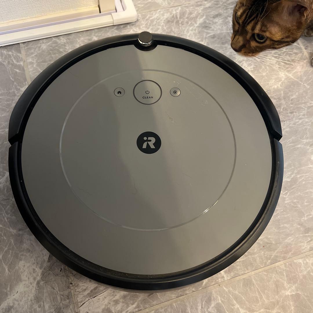 掃除機・クリーナー iRobot Roomba i2
