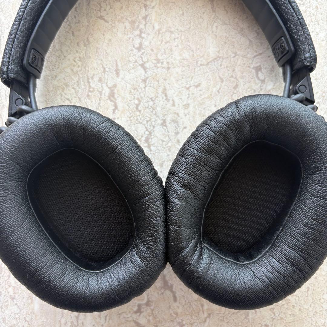 【正規品美品】Marshall MONITOR Ⅲ A.N.C.