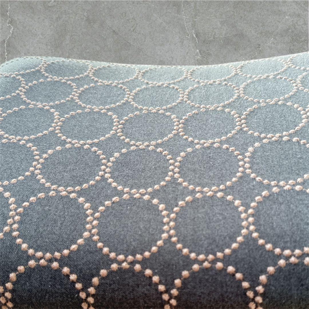 北欧スタイルmina perhonen / ミナペルホネン生地使用スツール　イス