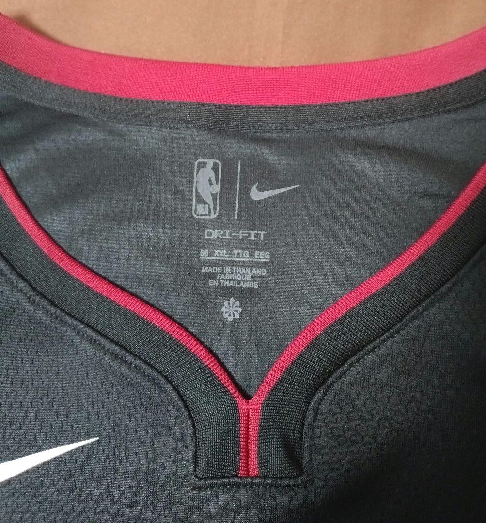 【roo】ジミー・バトラー & ケビン・デュラント ジャージ 2枚セット