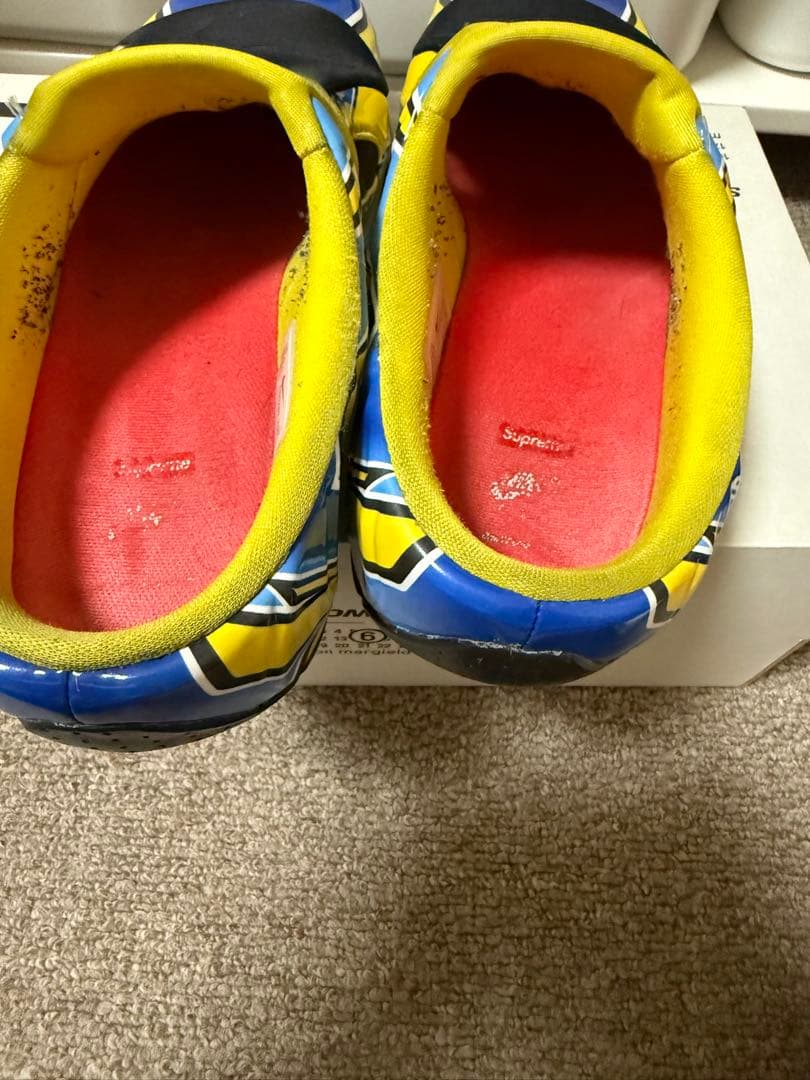 Supreme × Nike Clogposite 28.5 最終値下げ