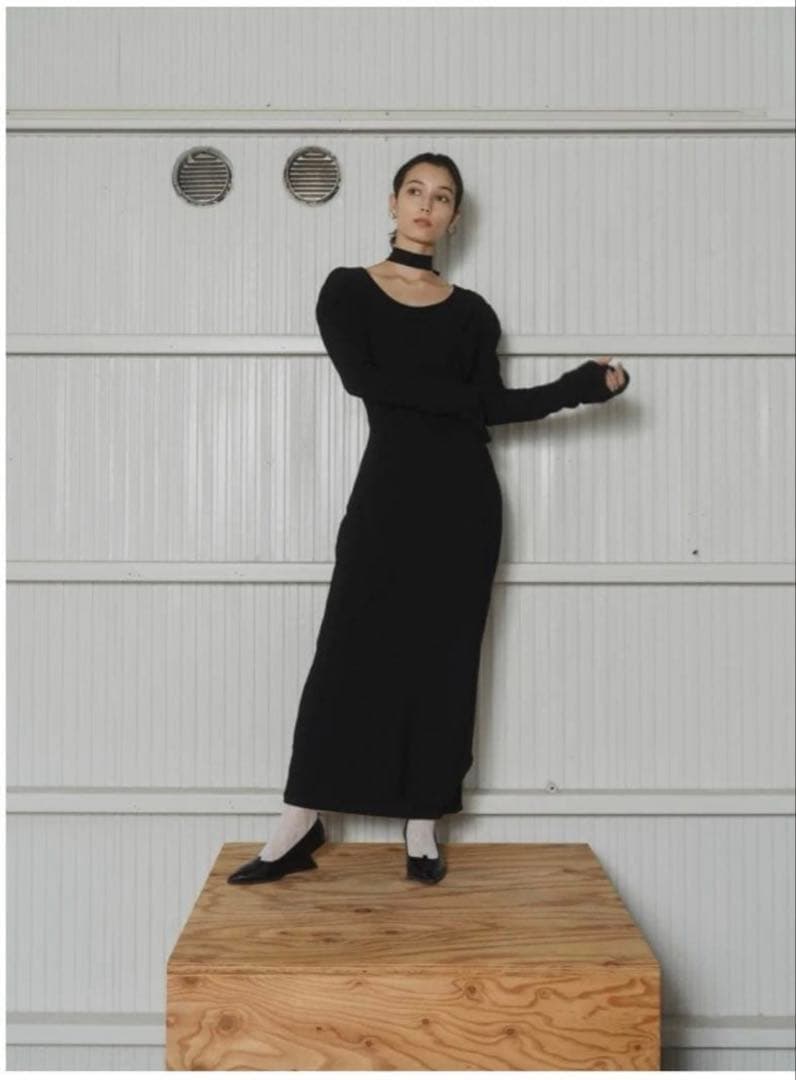 Knuth Marf クヌースマーフ ワンピース