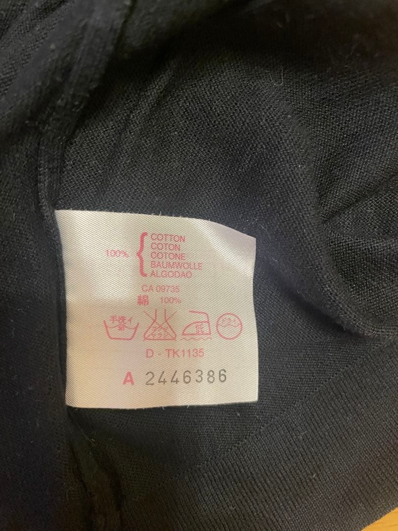 JOHN SMEDLEY ジョンスメドレー 半袖 ハイネック カットソー