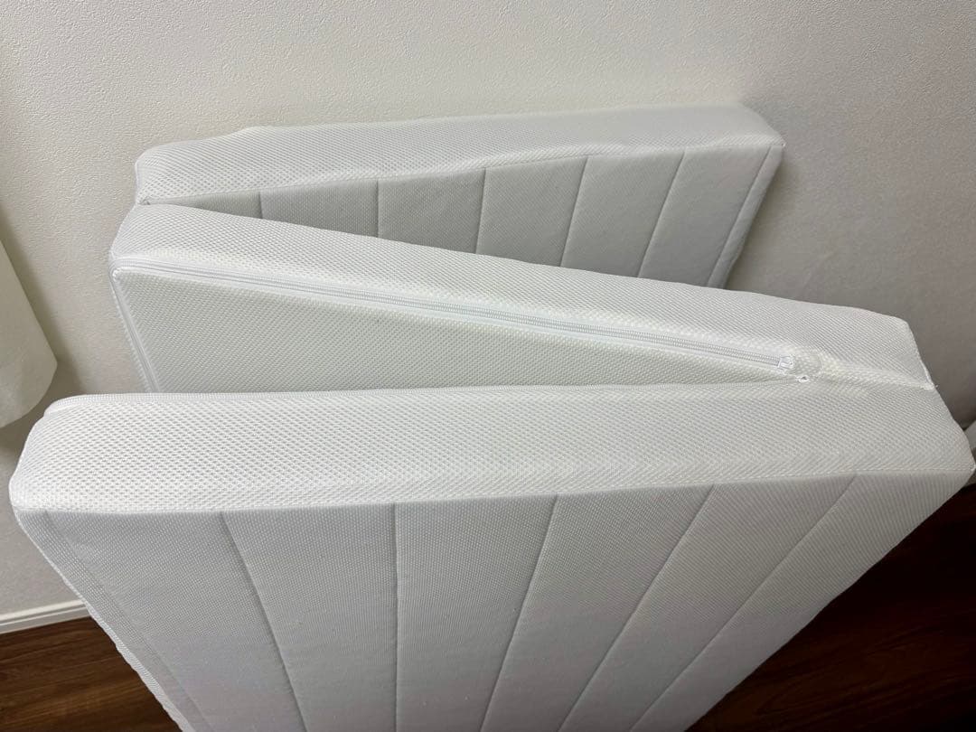 エアウィーヴ Z01 三つ折り マットレス