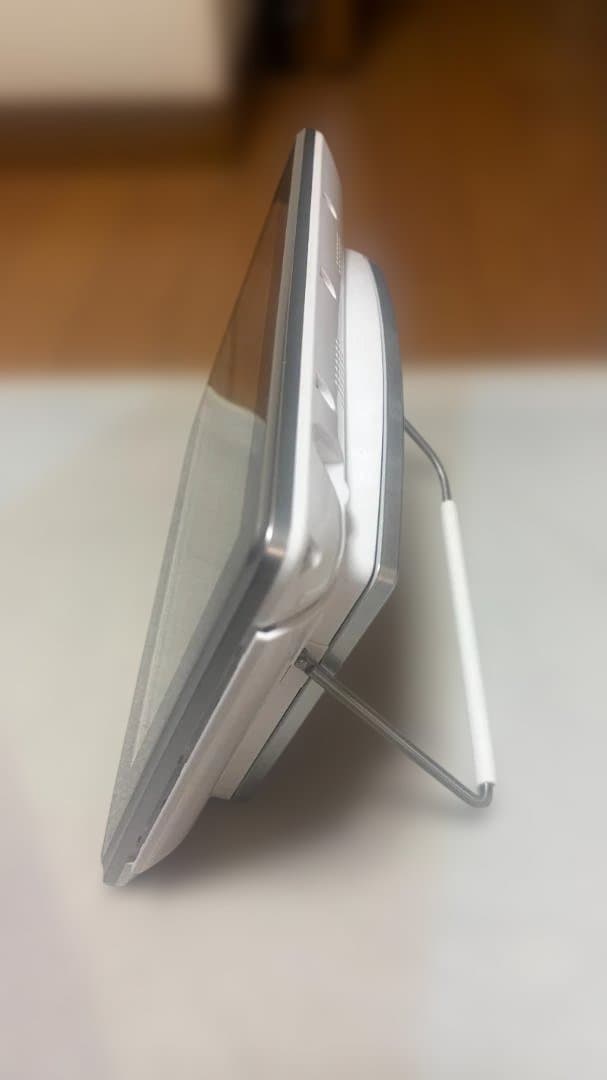 Superbe SU-B10WP 防水ブルーレイ/DVDプレーヤー　中古品