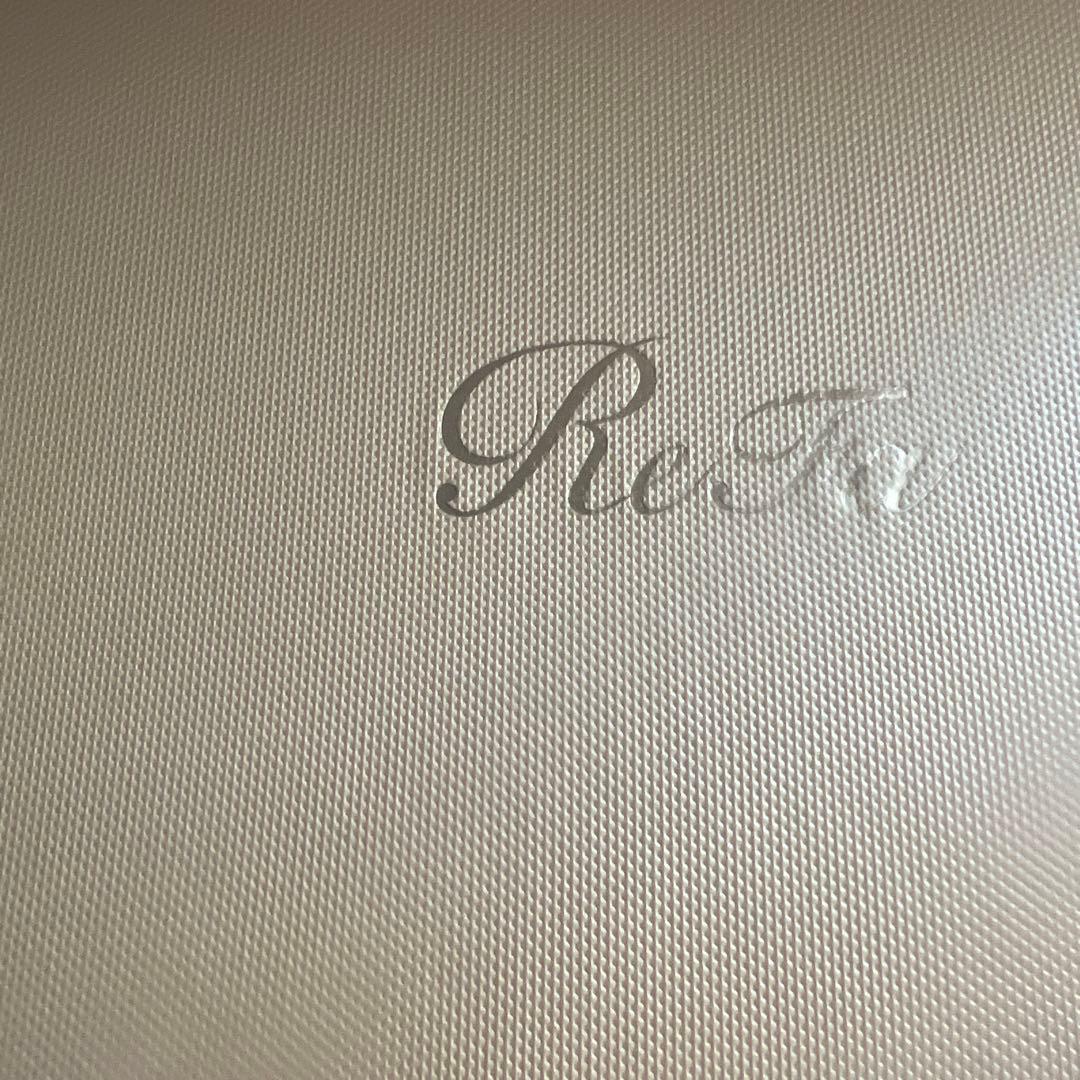 リファグレイス ヘッドスパ RF-GH2114B 中古美品