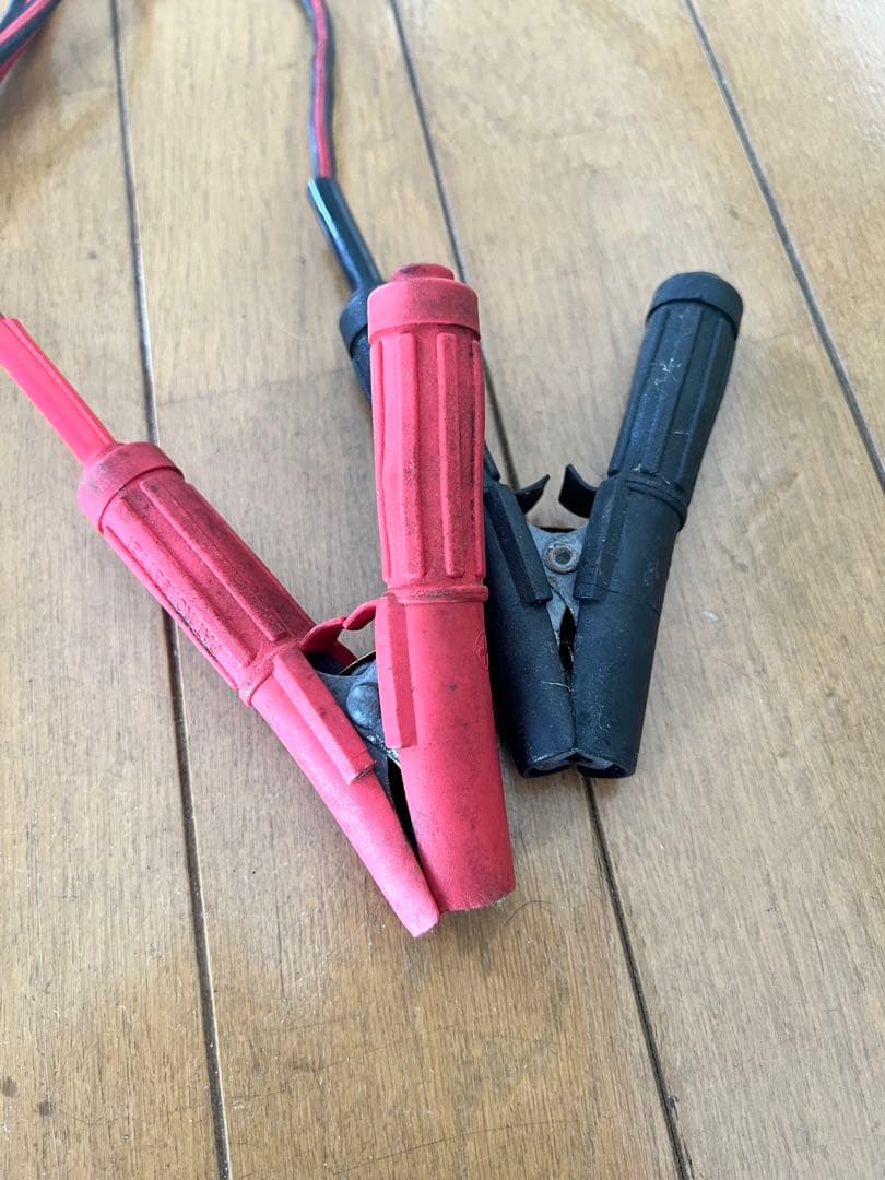 DENGEN バッテリー充電器 HRC-15010 ハイレート マルチプル