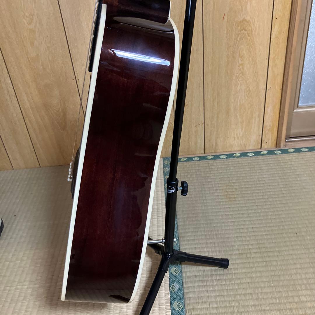 美品◎Headway アコースティックギター HD-25 NA ナチュラル