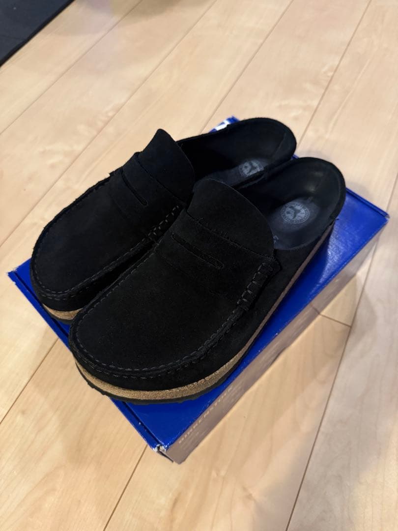 BIRKENSTOCK Naples サンダル