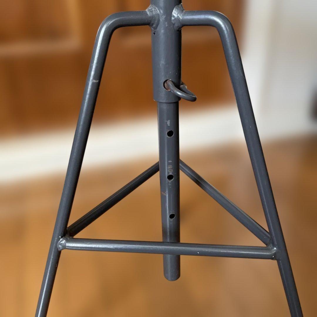 アクシス　スツールーアジャスター　CL002S 椅子