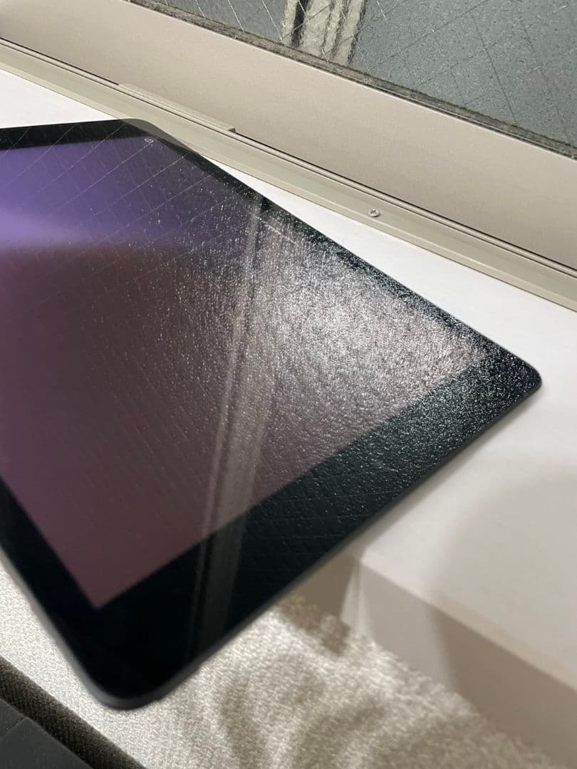 【美品】iPad 第9世代