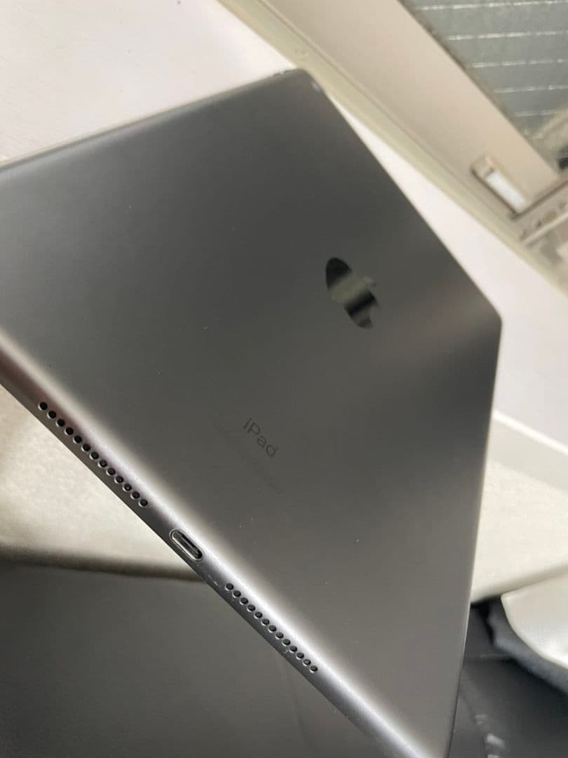 【美品】iPad 第9世代