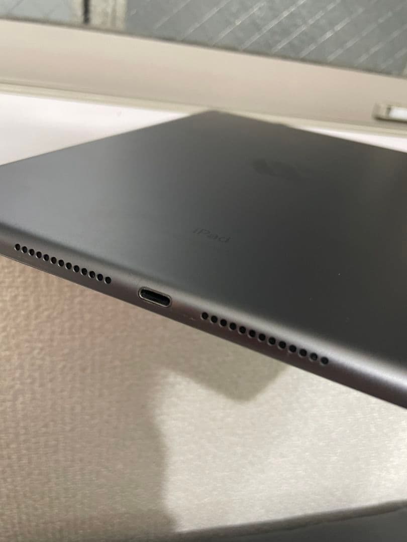 【美品】iPad 第9世代