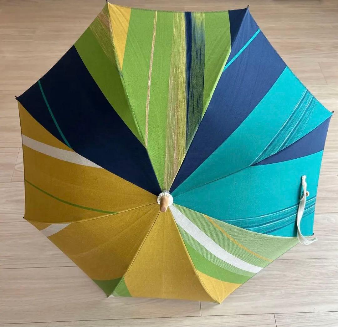 タマキニイメ　新品未使用品 晴雨兼用傘