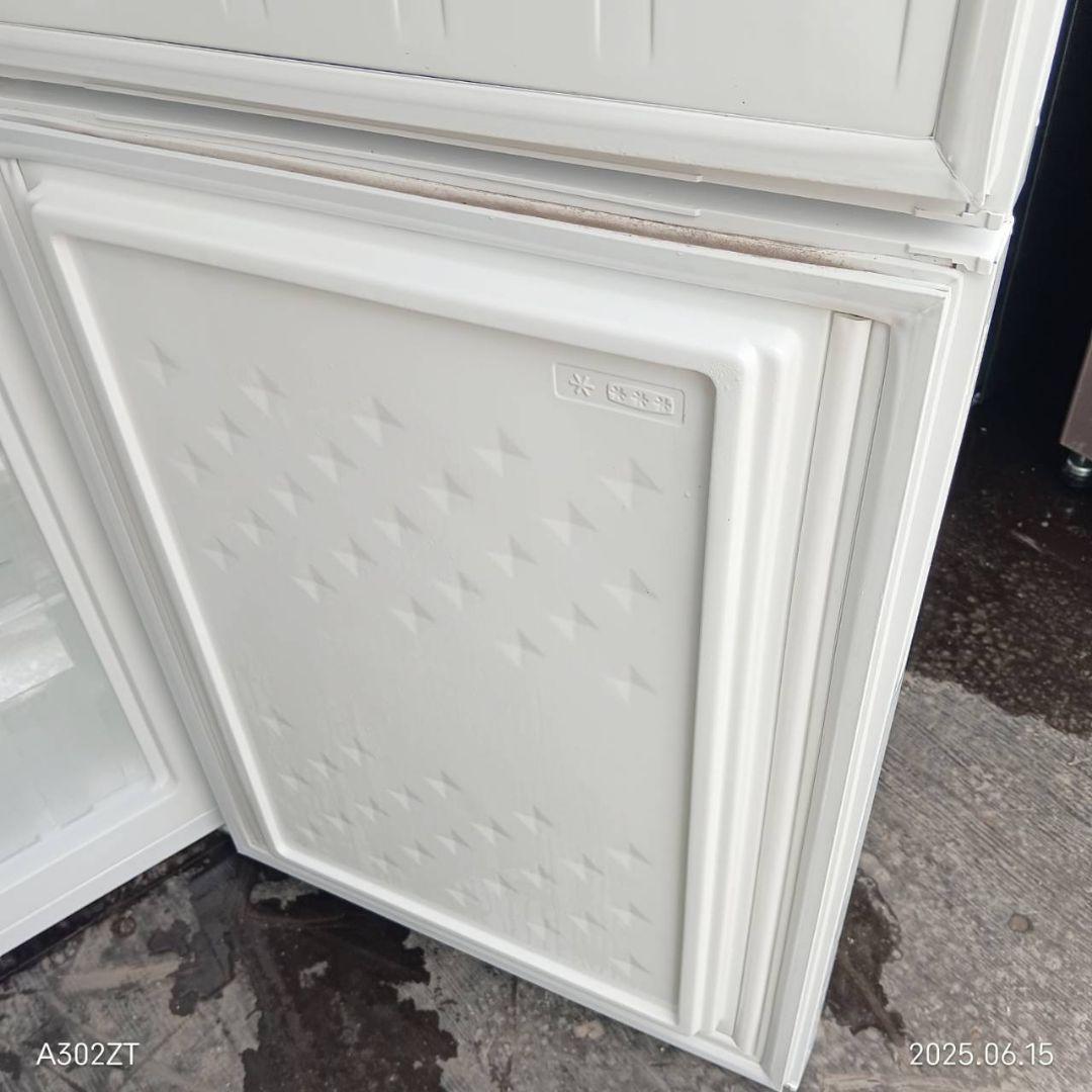 2691◀設置まで対応　マックスゼン　大型冷蔵庫　人気モデル