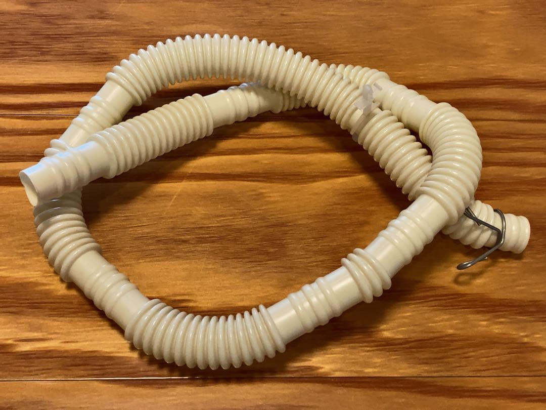 [動作品：難あり]日立 衣類乾燥機 DE-N60WV