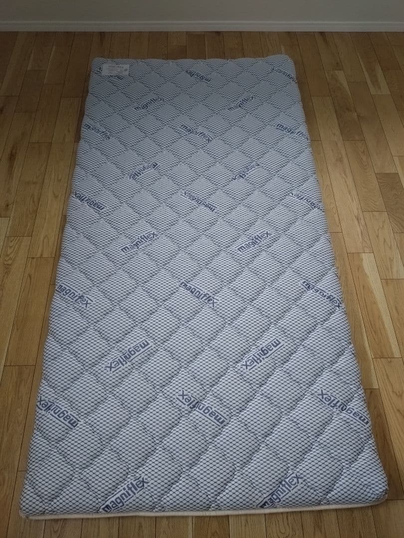 マニフレックス マットレス イタリアン フトンII シングル