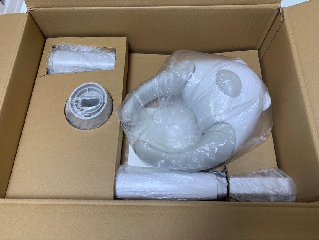 ハグベアー　poled