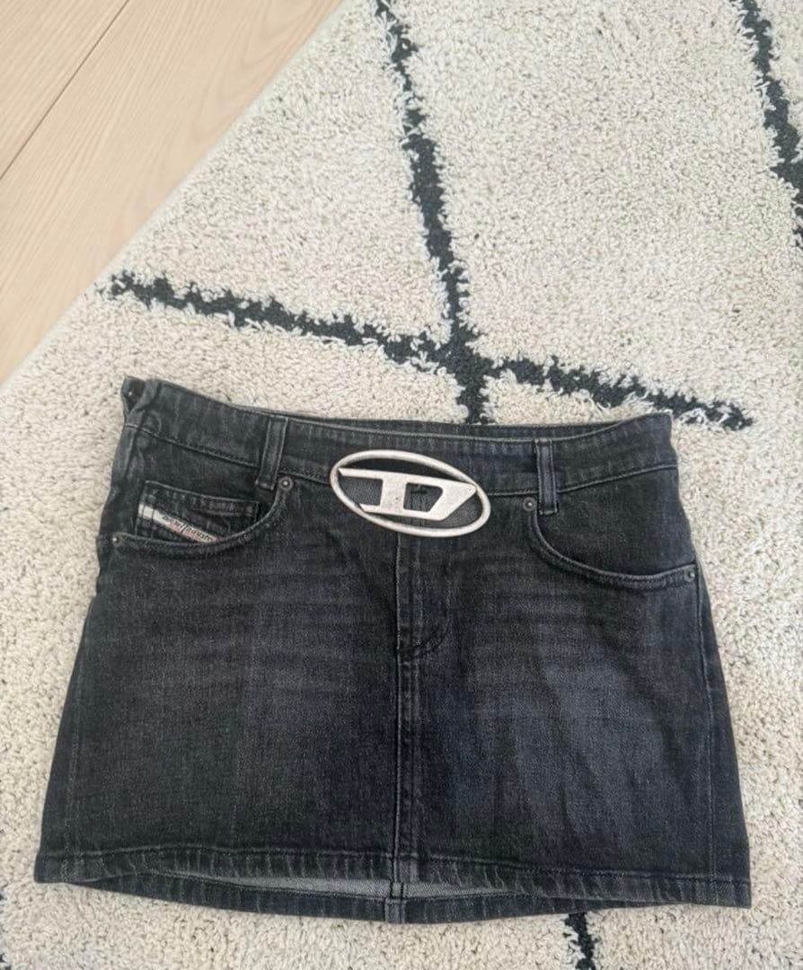 DIESEL スカート