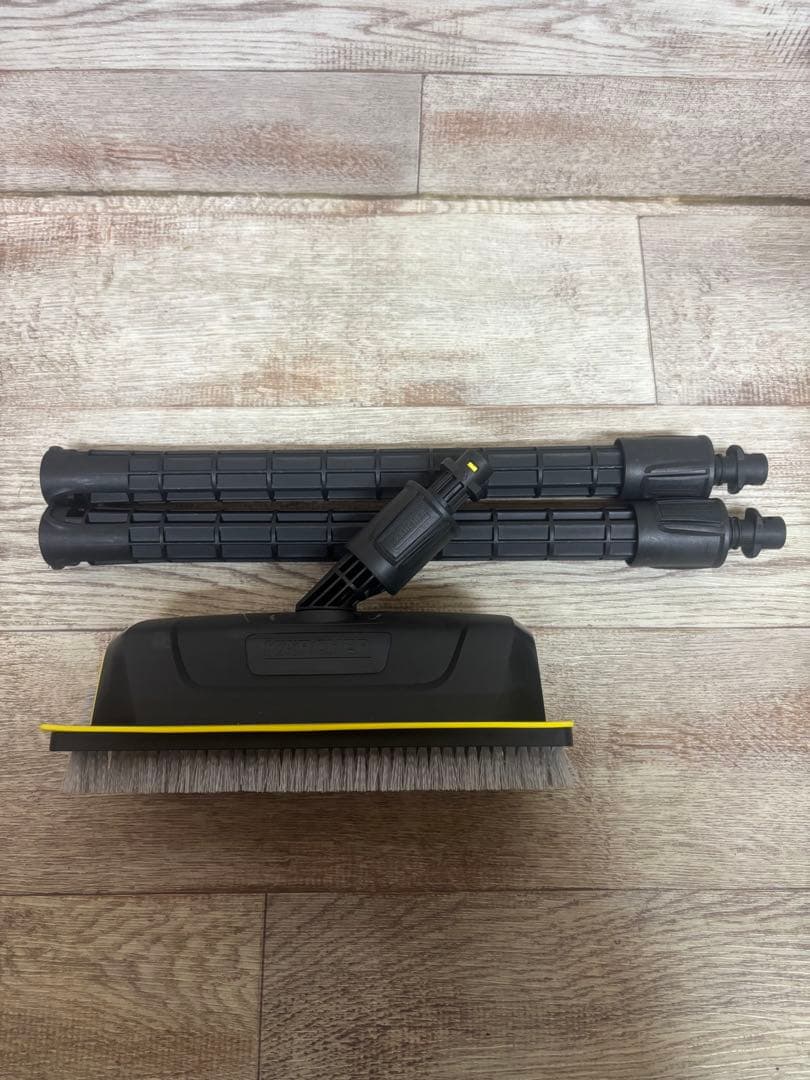ケルヒャー★デッキクリーナー★新品未使用