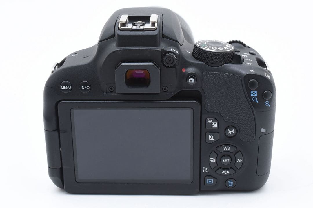 canon kiss x9i望遠レンズセット/Canon 100-300mm