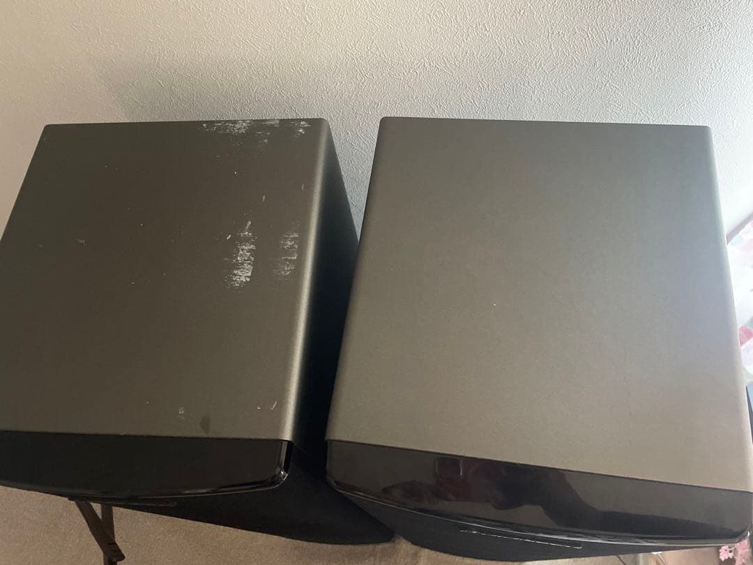 PIONEER パイオニア　スピーカー2点セット　CS-V50F