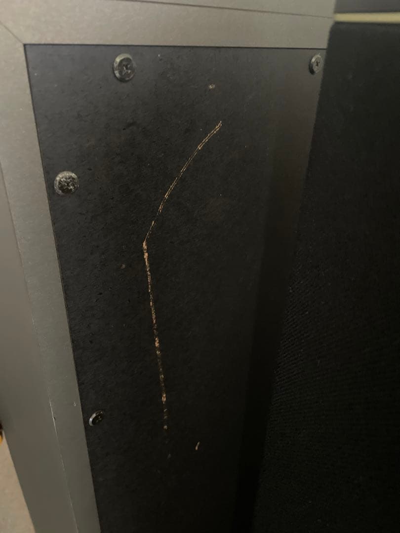 PIONEER パイオニア　スピーカー2点セット　CS-V50F