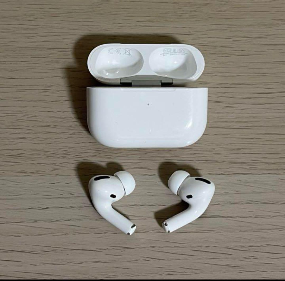Apple AirPods Pro 第二世代 USB-C