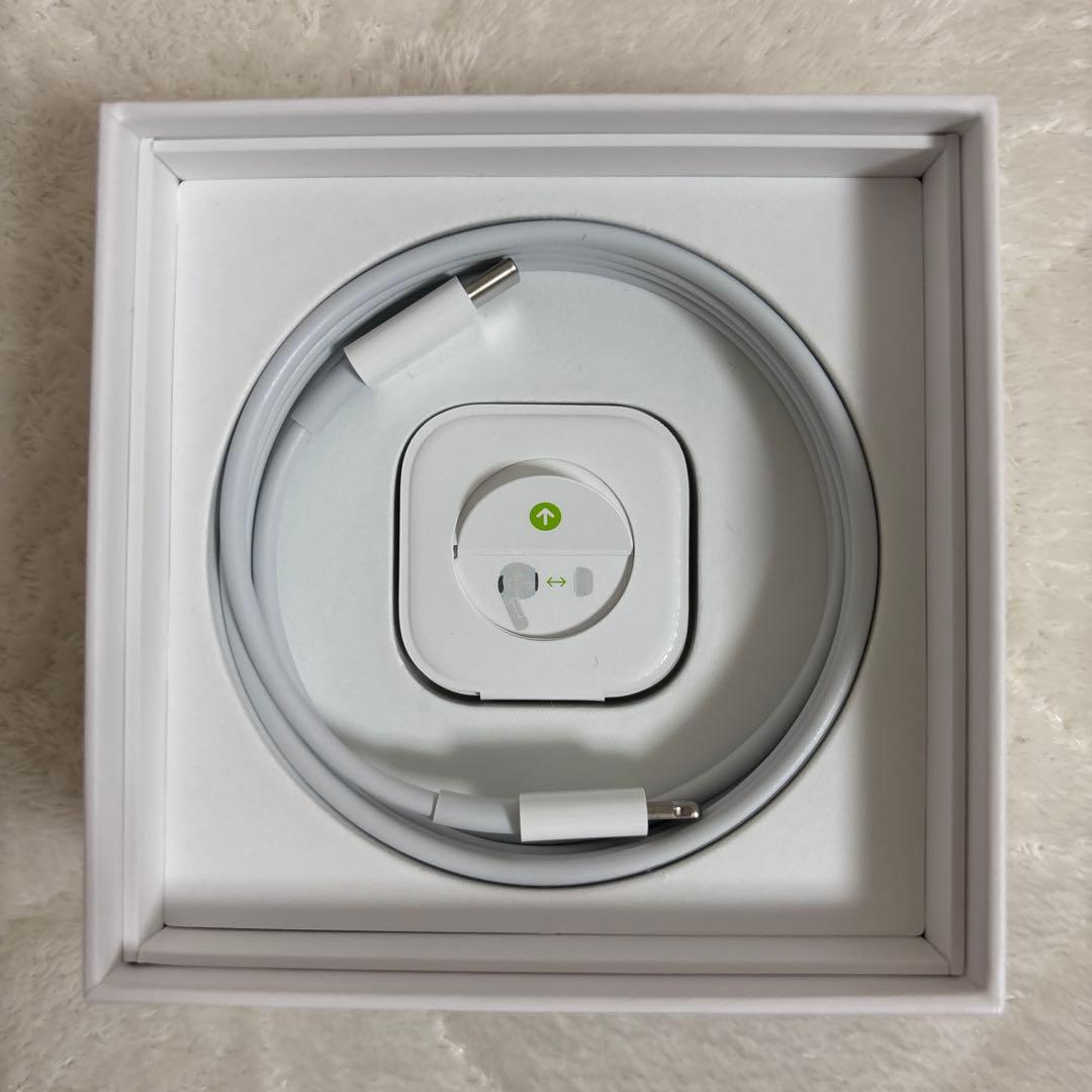 AirPods Pro2 左耳無