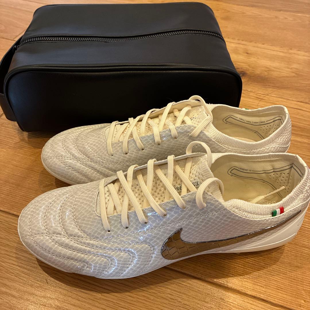 シューズ Nike Tiempo Legend 10 Elite FG LX