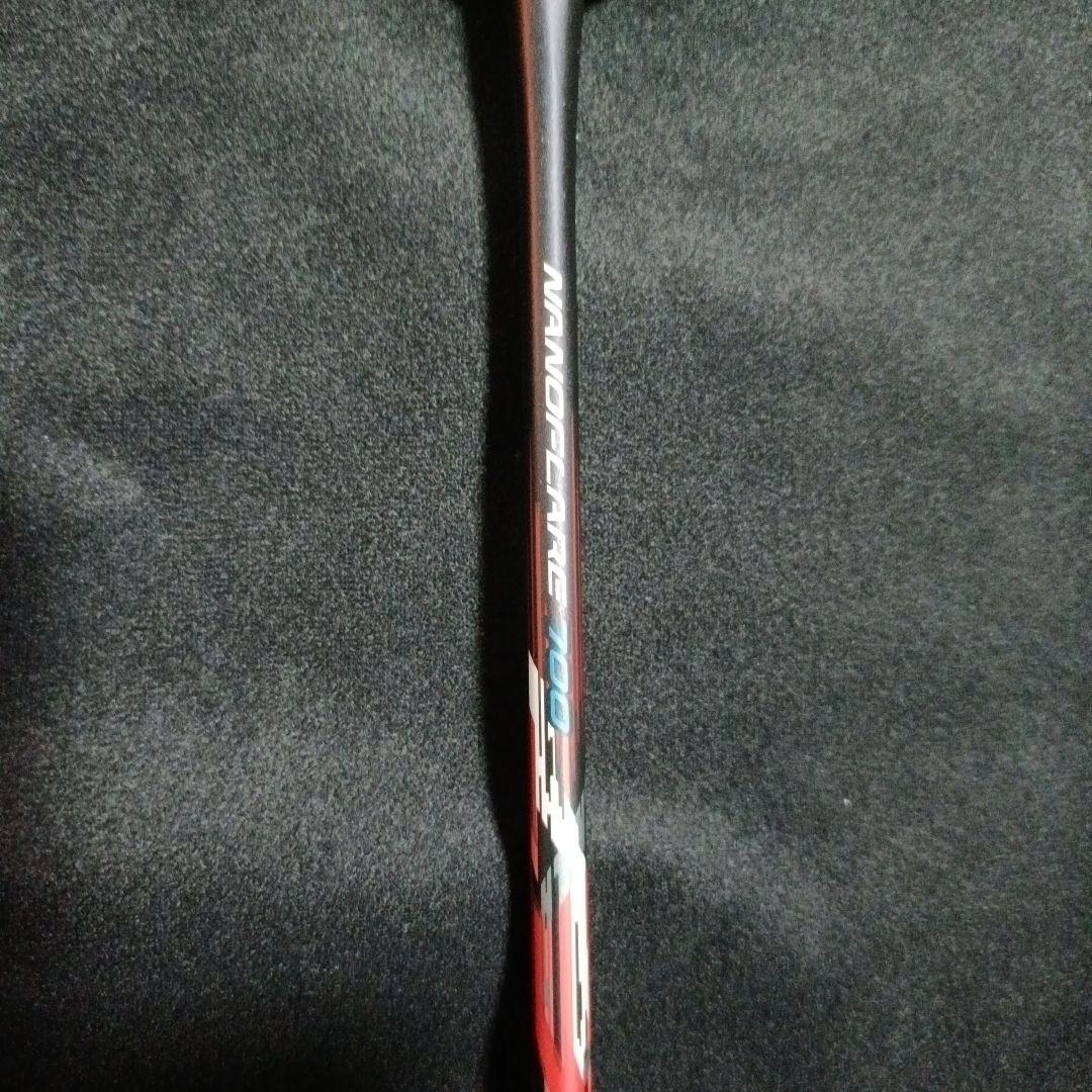 YONEX NF700 バドミントンラケット