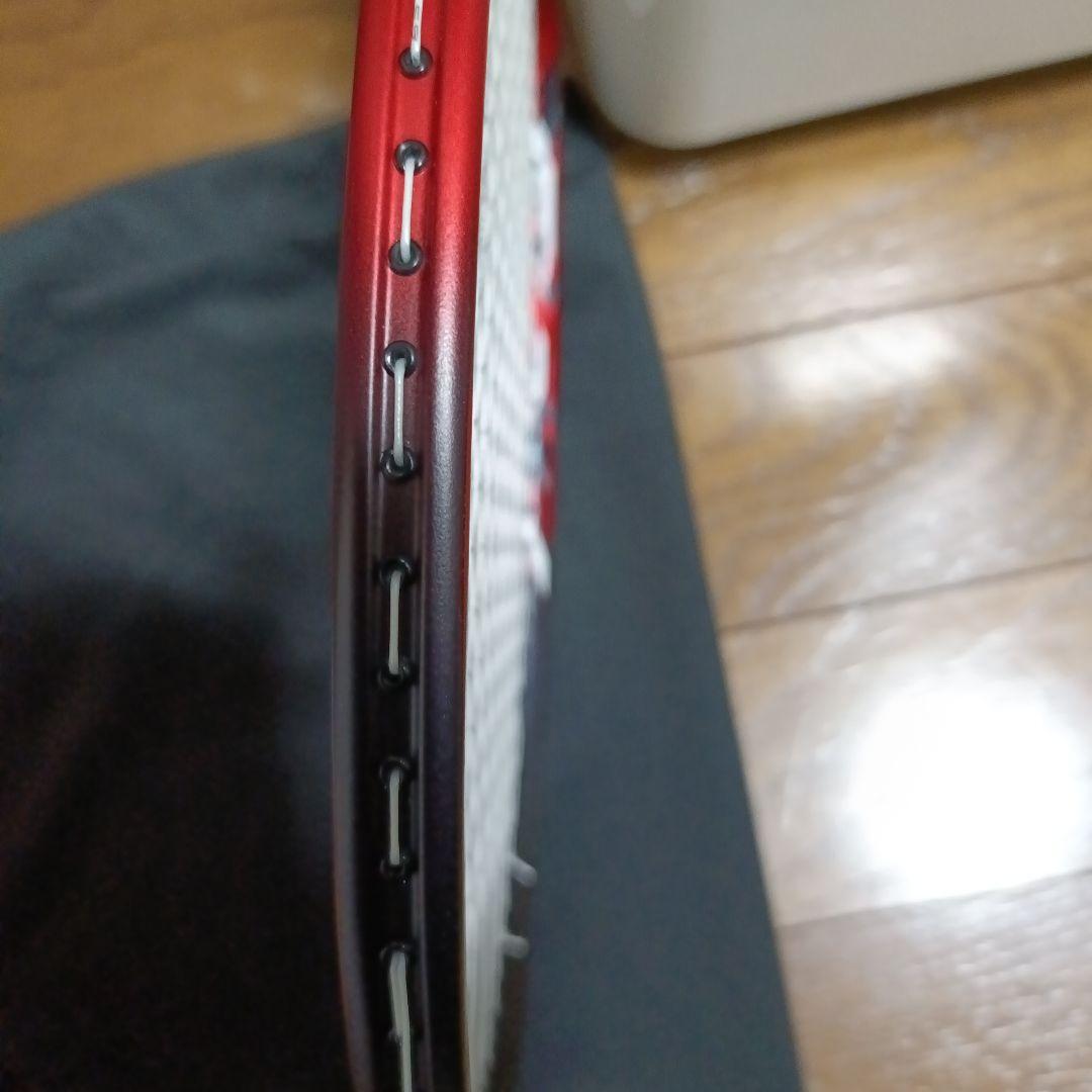 YONEX NF700 バドミントンラケット