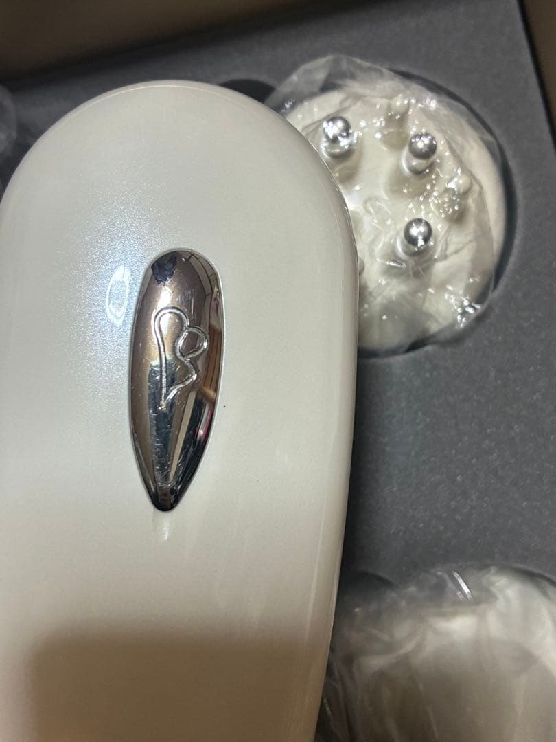 CELL CURE 4T PLUS 美顔器　【週末限定♡値下げ中】