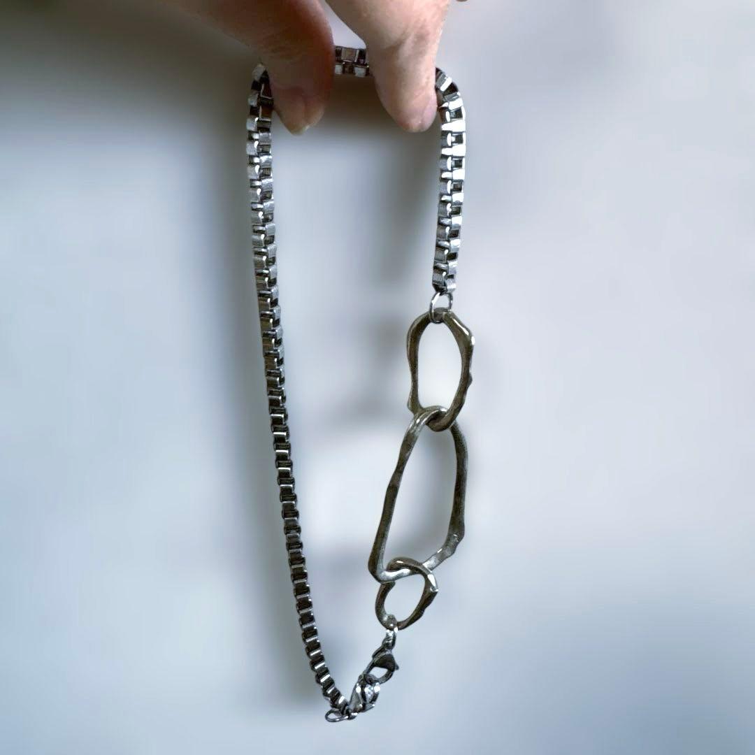 プリュイ　リブレストラップ