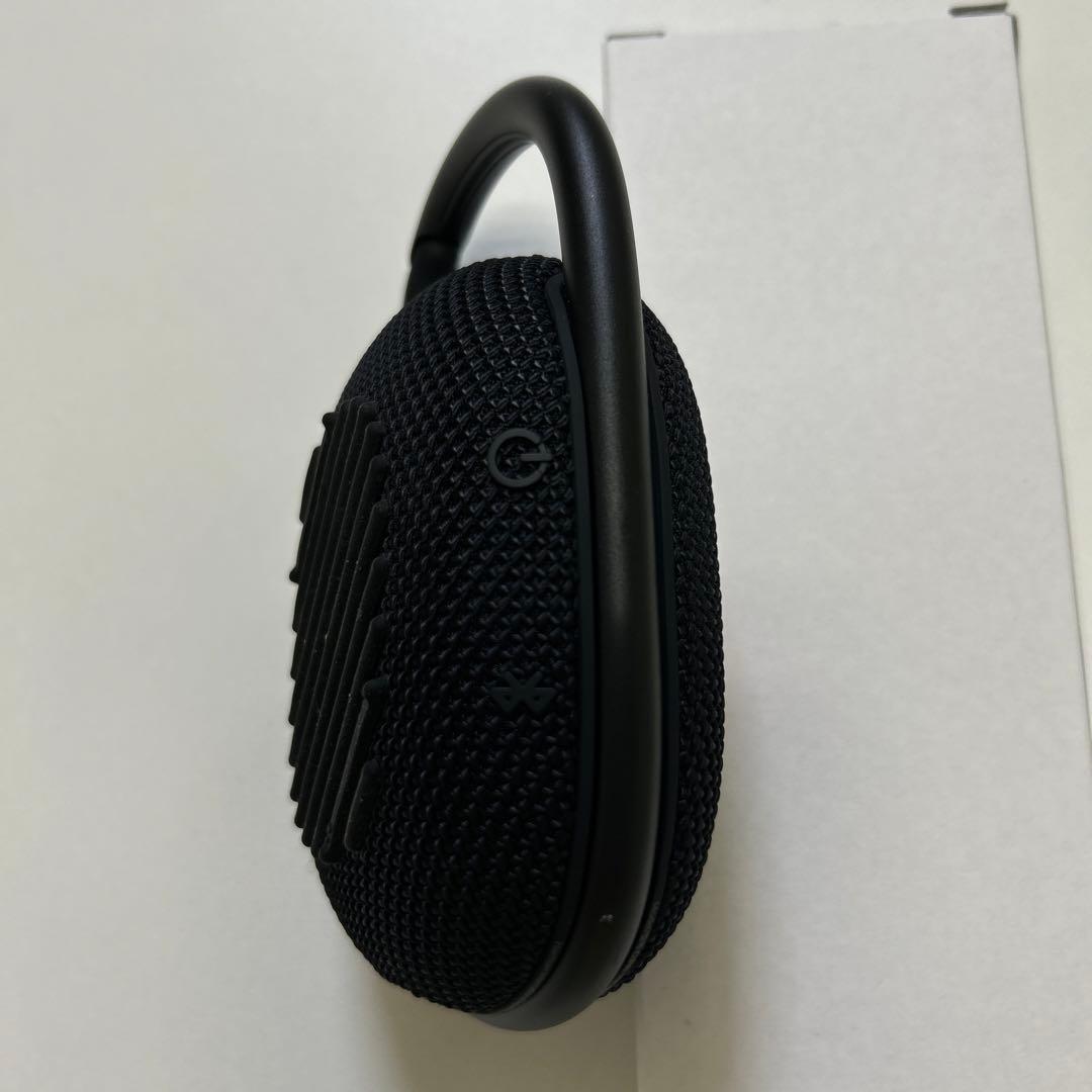 JBL Supreme スピーカー 黒