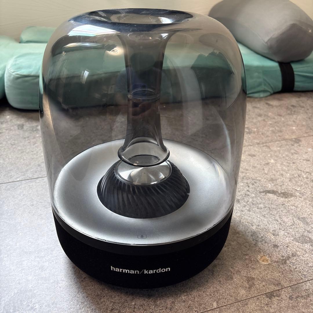 Harman Kardon AURA STUDIO2 ワイヤレススピーカー
