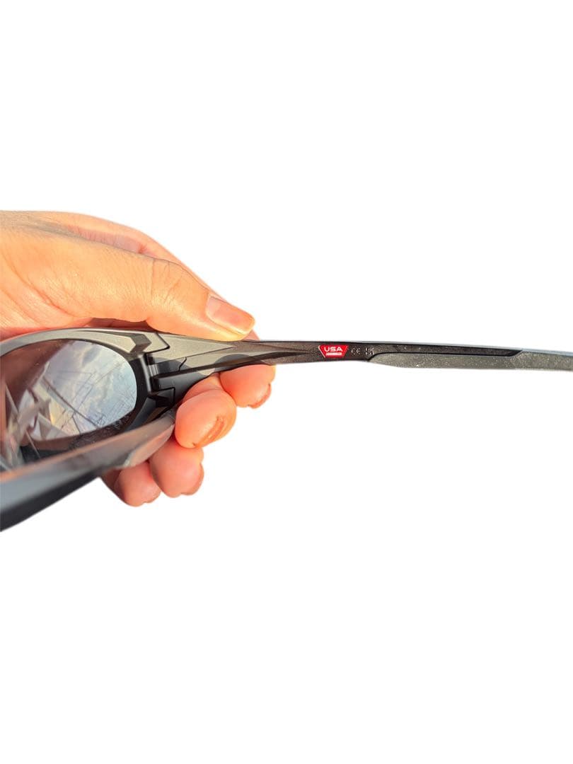 Oakley アイジャケット　レダックス　サングラス　y2k 90s