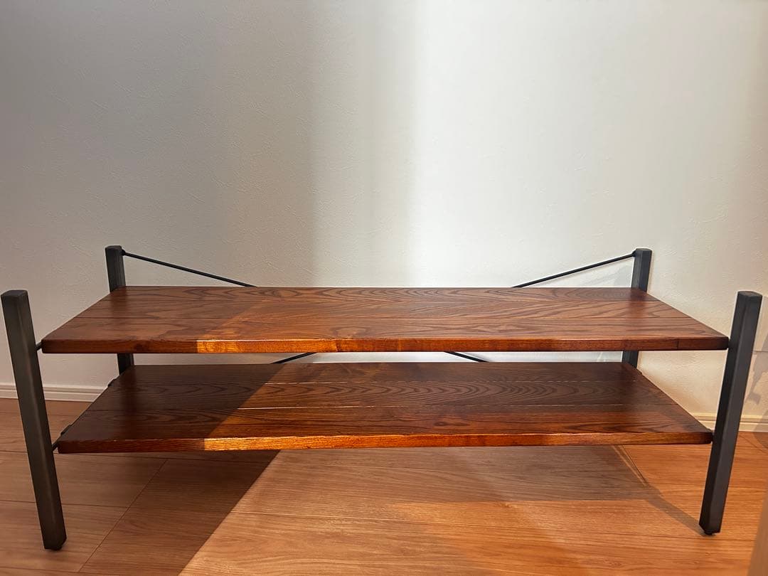 テレビ台 ACME Furniture GRAND VIEW TV-SHELF