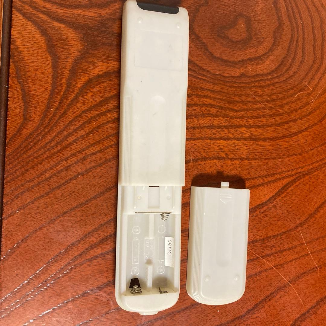 【推奨の逸品】SONY CMT-M333NT コンポ　リモコン付き