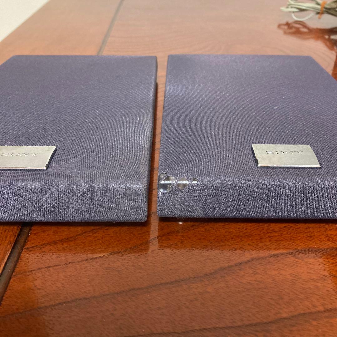 【推奨の逸品】SONY CMT-M333NT コンポ　リモコン付き