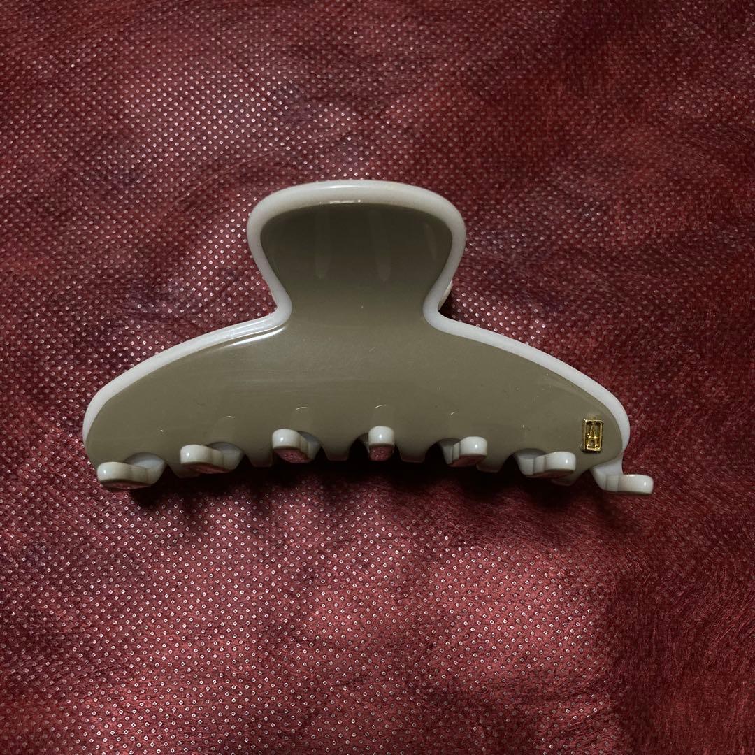 Shopia alexandre de paris クリップ